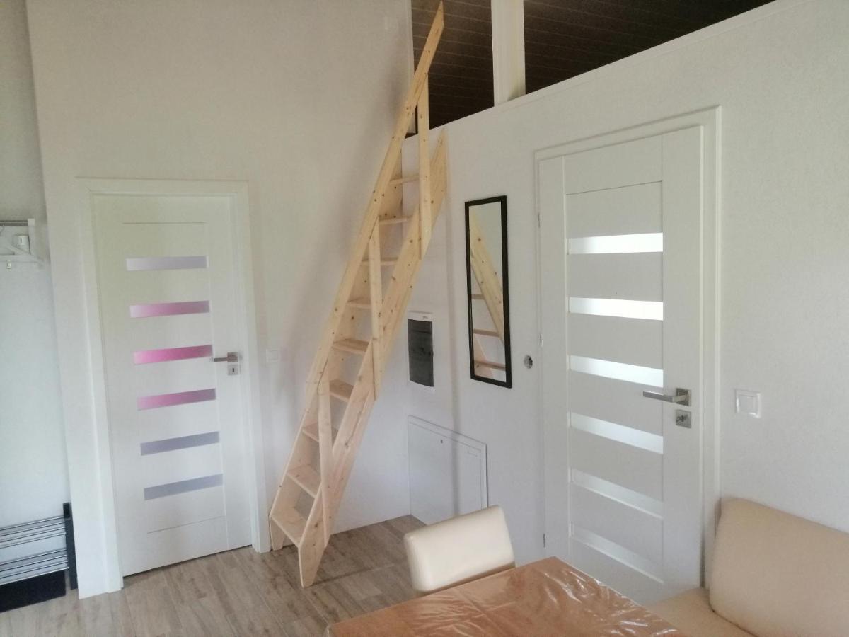 Kuldigas Holiday House - Bed and Breakfast