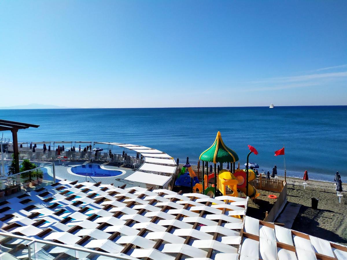 Neverending Sea Luxury Apartment in Salerno Center - B&B Salerno