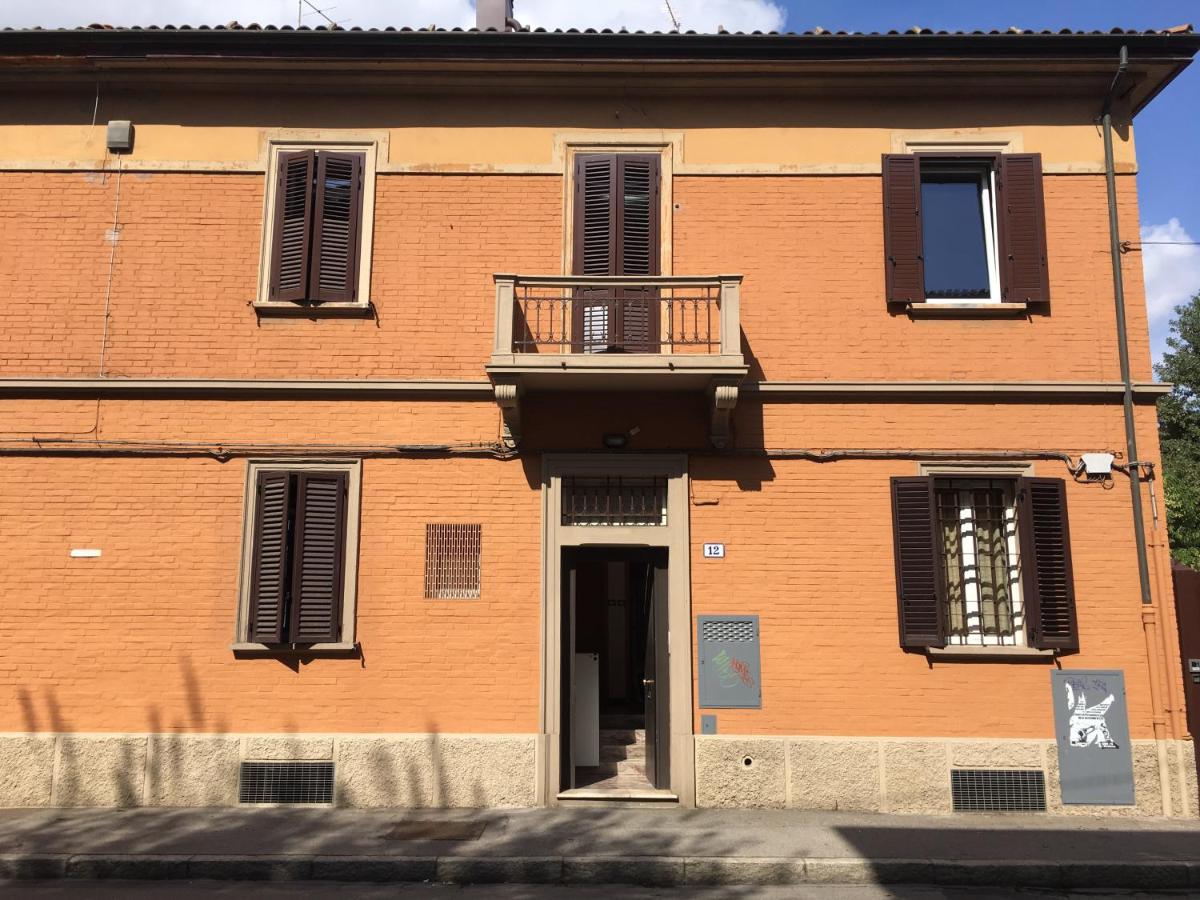 Residenza Gastone Rossi - Gastone Rossi apartment - B&B