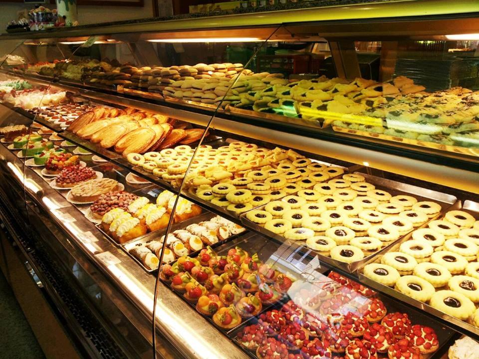 Nice cozy apartment in the mainland of Venice - B&B Mestre