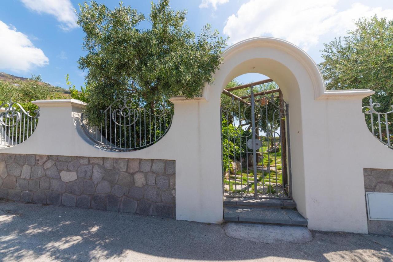 Sorgeto Garden - B&B Ischia