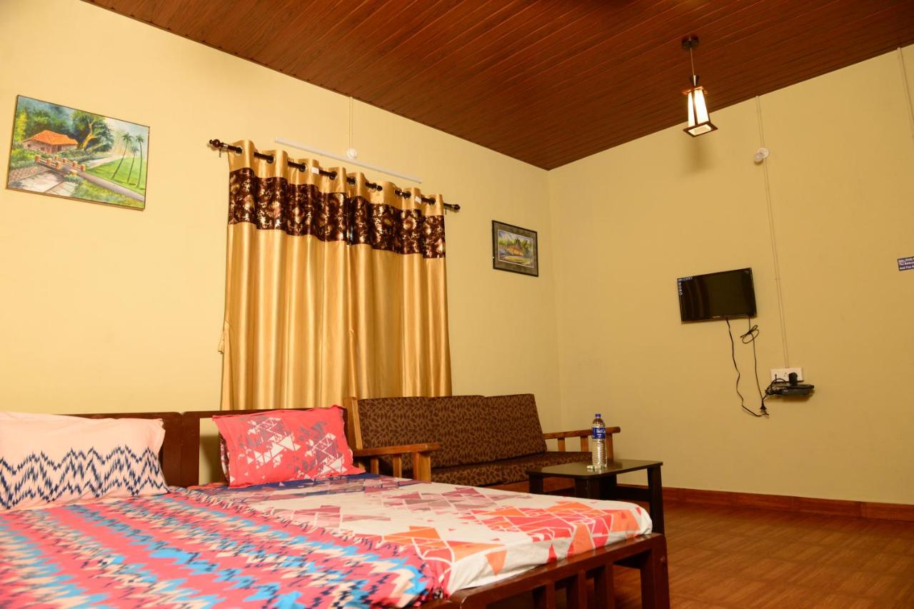 jasmine land homestay - B&B Udupi