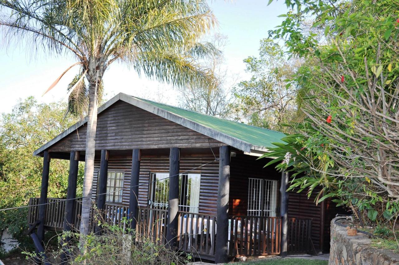 B&B Hazyview - Impala Niezel Lodge & Guest House - Bed and Breakfast Hazyview