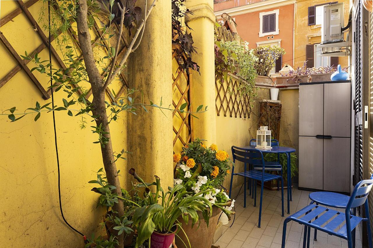 Emma's Apartment Borgo, Vatican City - B&B Roma