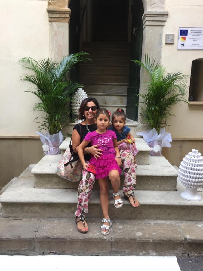 Palazzo Pagliaro - B&B Santo Stefano di Camastra