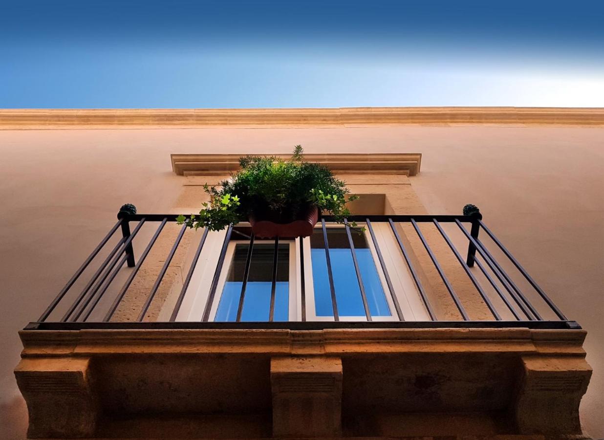 acquarello - B&B Siracusa