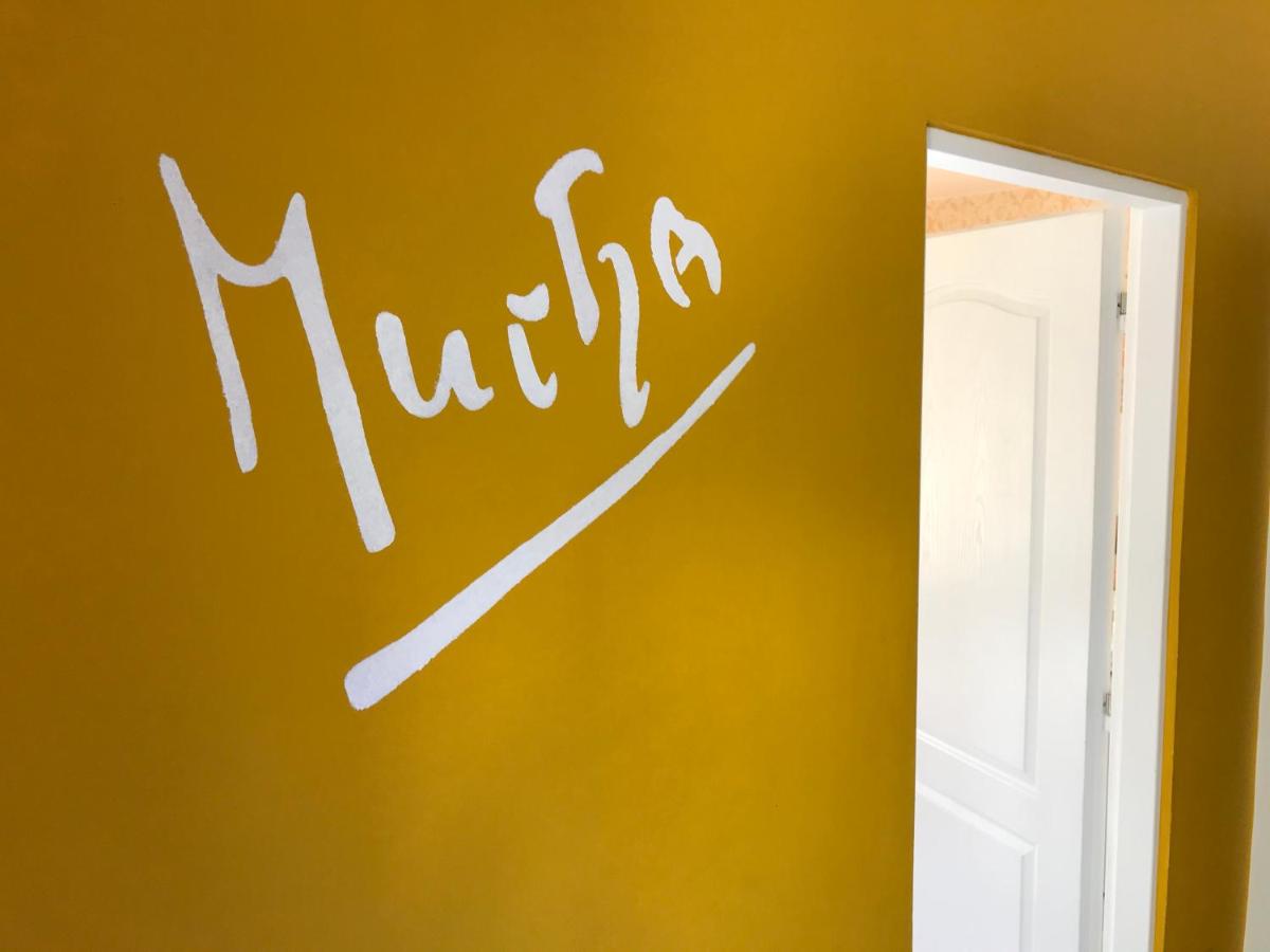 Chambre Double Deluxe (2 Adultes + 1 Enfant)