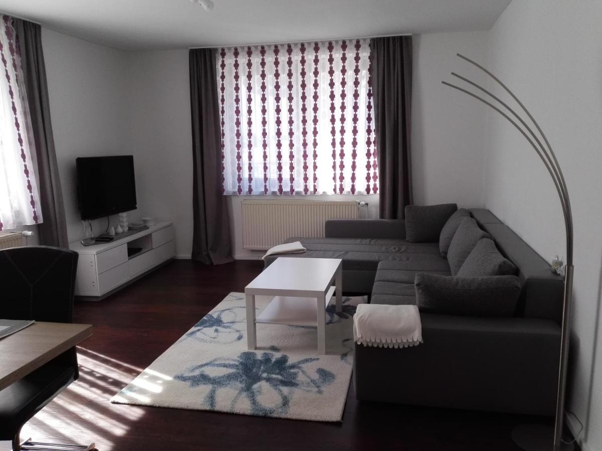 Ferienwohnung Delphin - B&B Schönwald