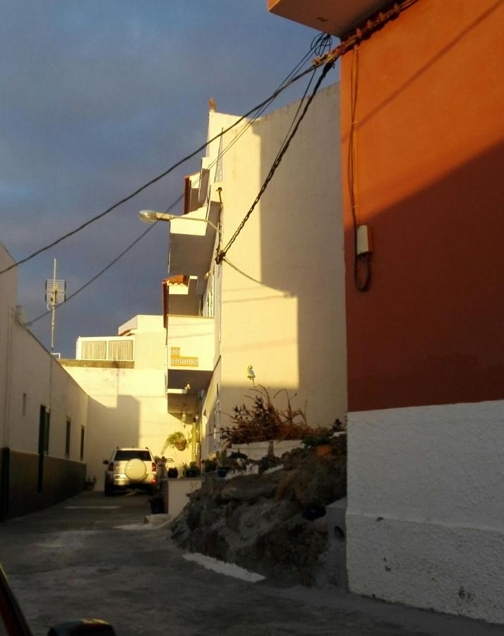 Los Geranios n.25 - Ferienwohnung Icod de los Vinos