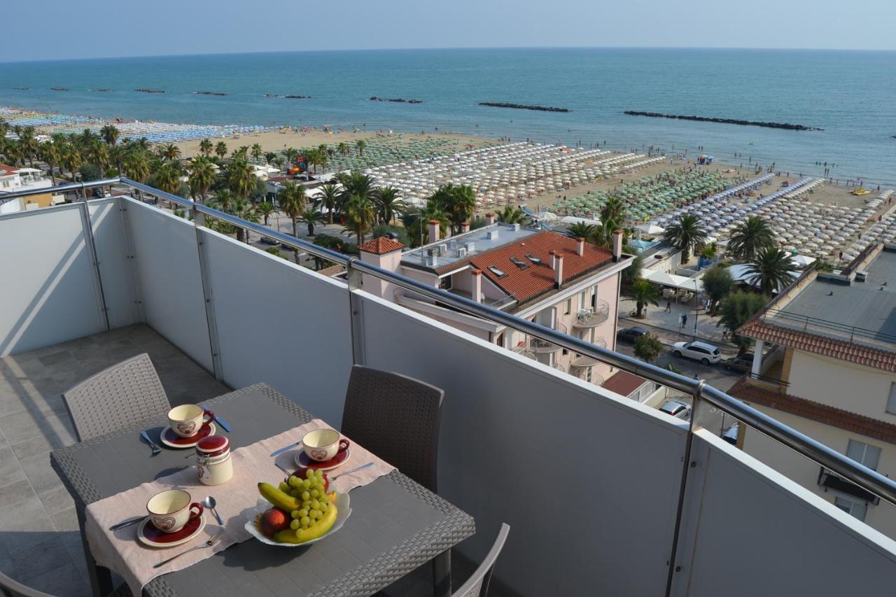 B&B San Benedetto del Tronto - Fronte Mare Panoramico San Benedetto - Bed and Breakfast San Benedetto del Tronto