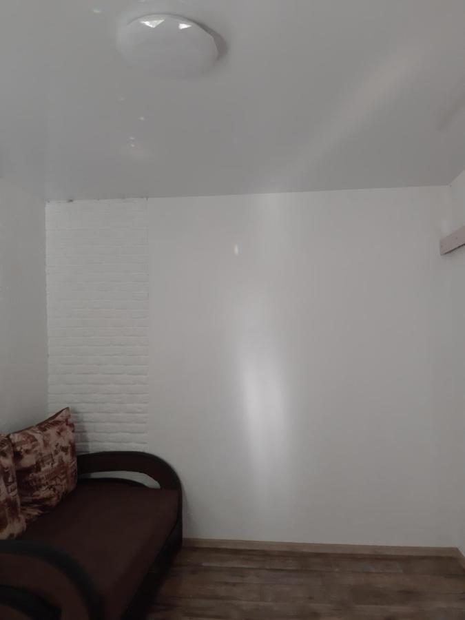 Новая квартира - B&B