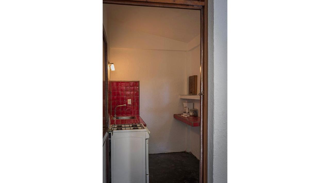 Villa con 2 Camere da Letto