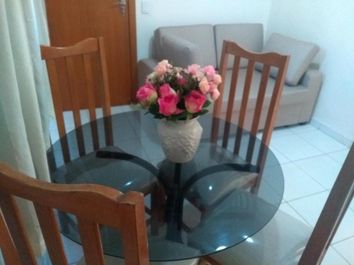 B&B Vila Velha - Claudia Apartment - Bed and Breakfast Vila Velha