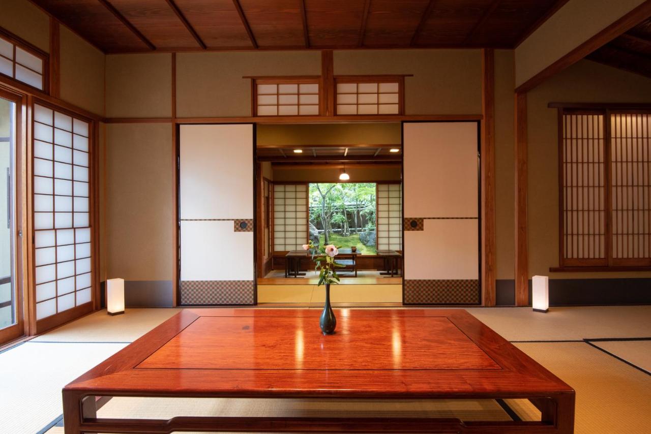 B&B Kioto - Nachiya - Bed and Breakfast Kioto