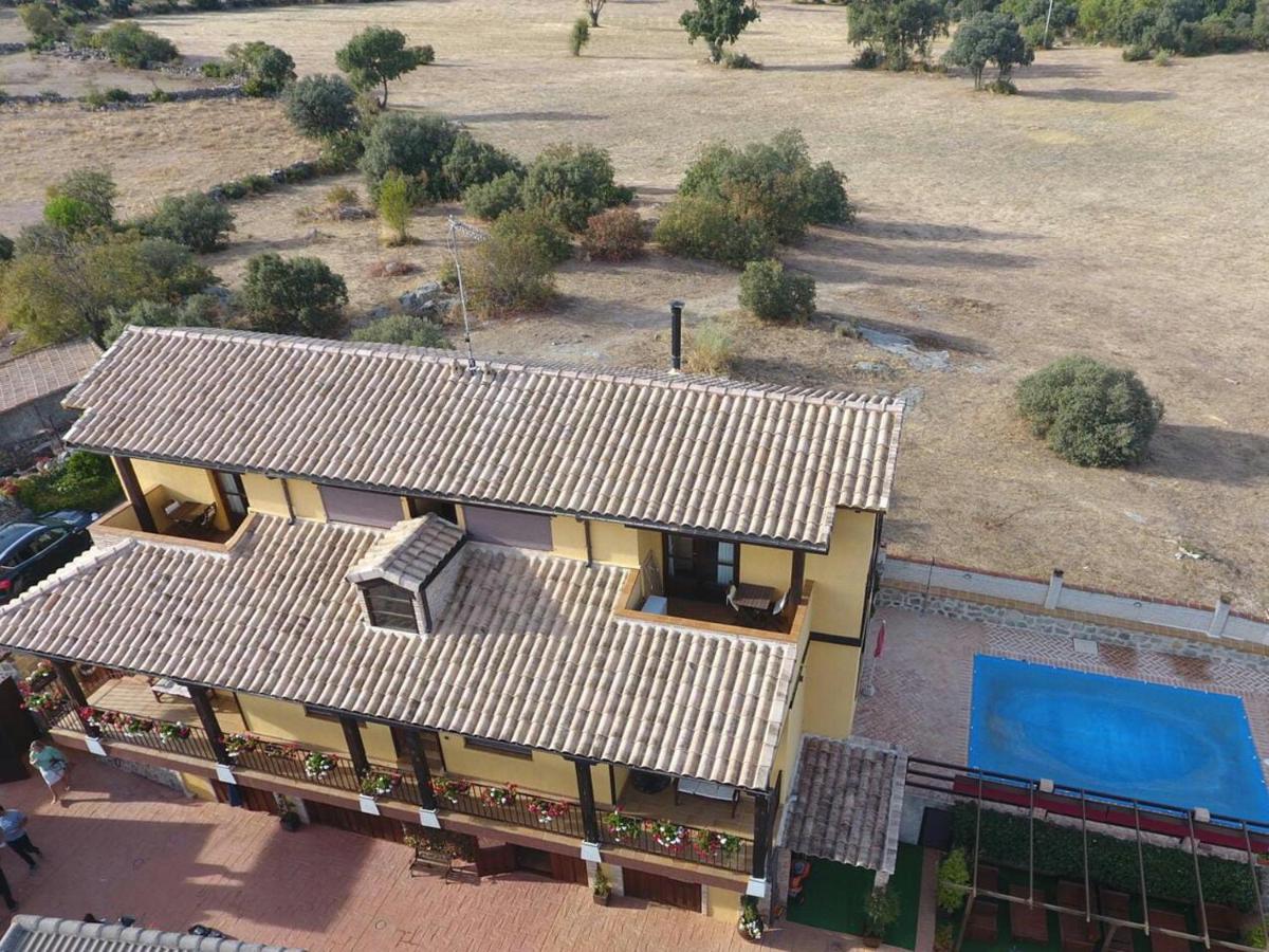 La Garrocha - B&B Colmenar del Arroyo