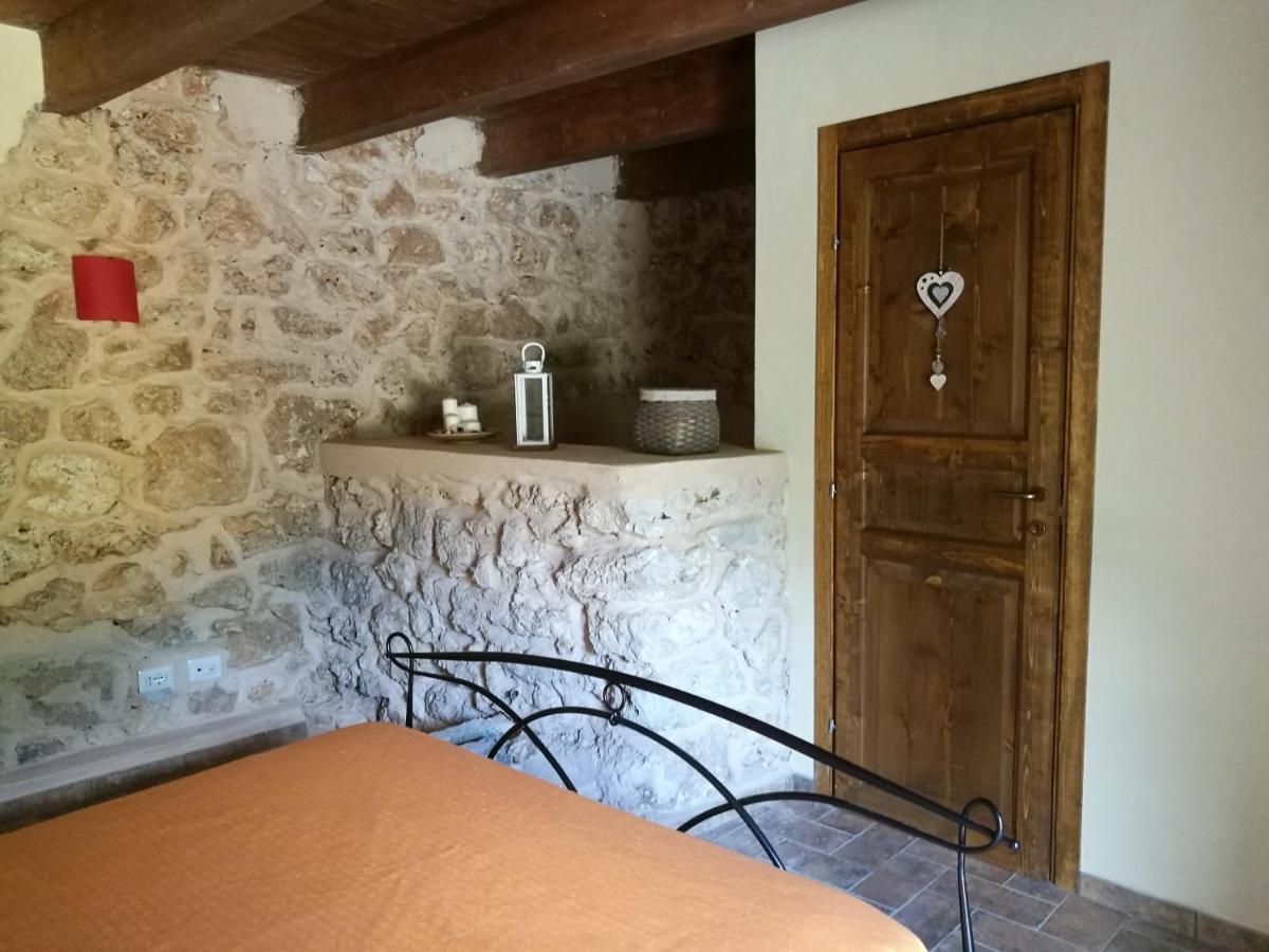 Tenuta Castelli - B&B