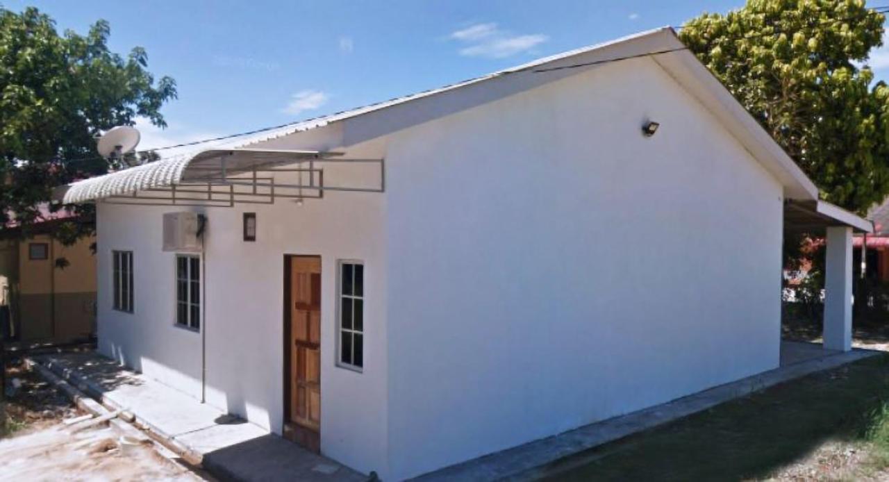 Bungalow Familiare 