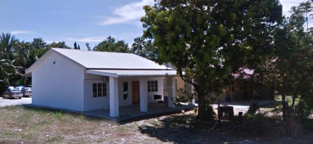 Homestay Langkawi Airport - B&B Padang Mat Sirat