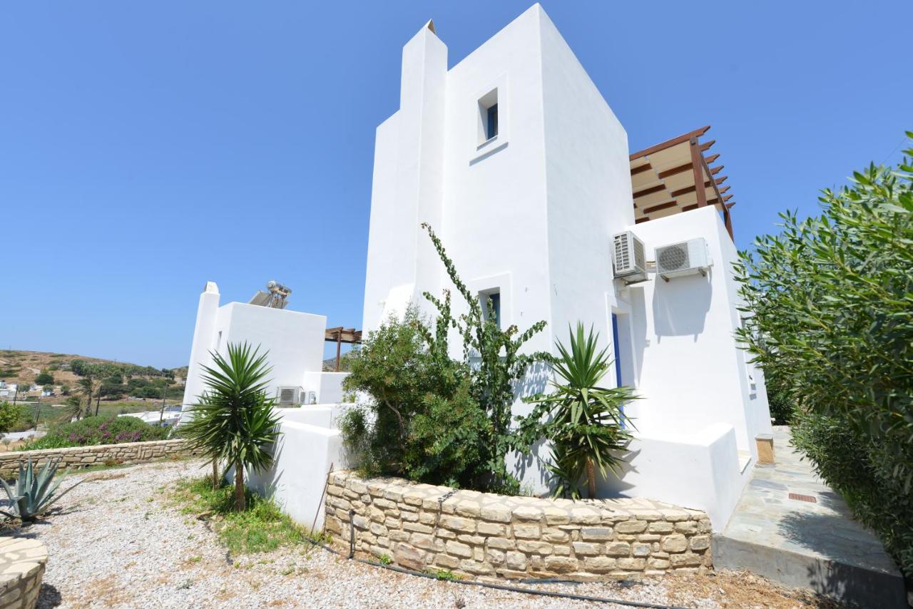 Le Villette - B&B