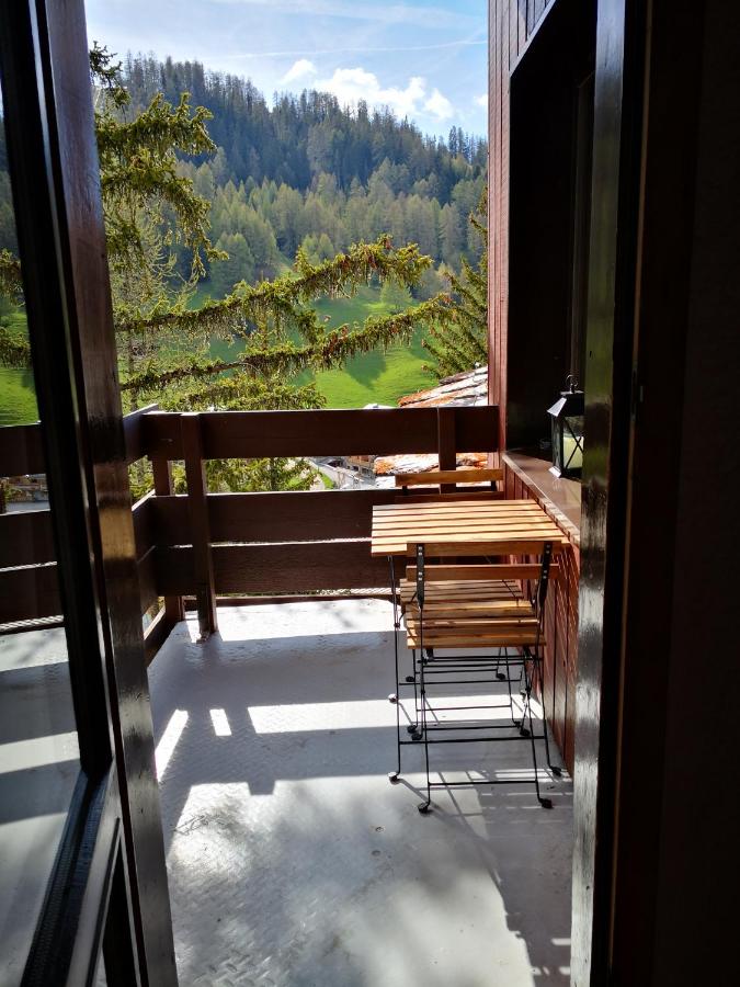 Résidence DIGITALE, Le Lauze Plagne 1800 - B&B