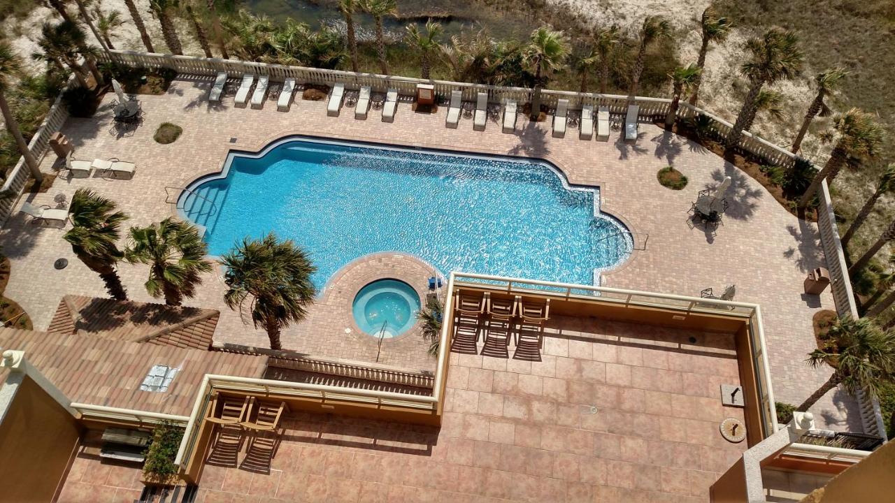 Portofino Tower 1-903 Beachfront Sunset Views - B&B