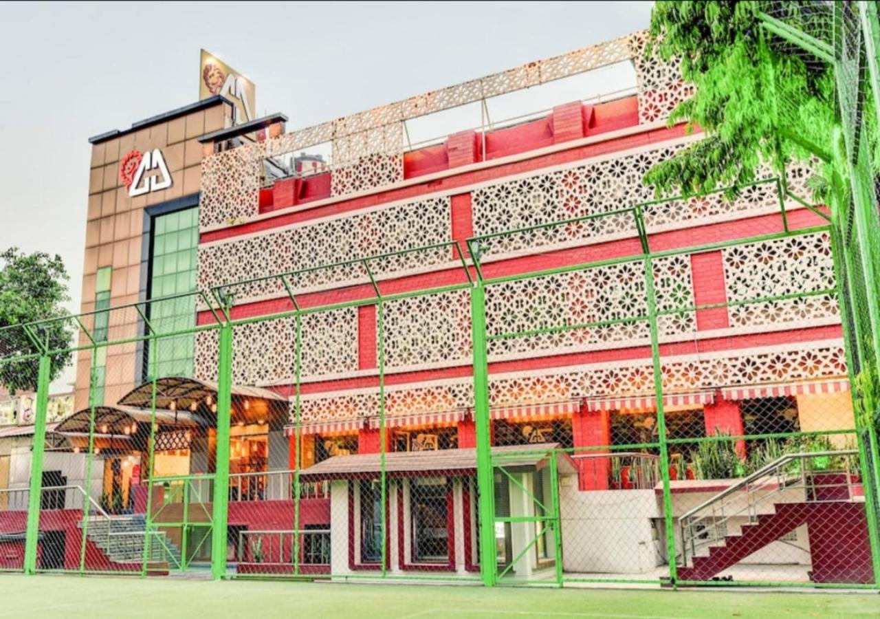 B&B Kanpur - Citi Club - Bed and Breakfast Kanpur