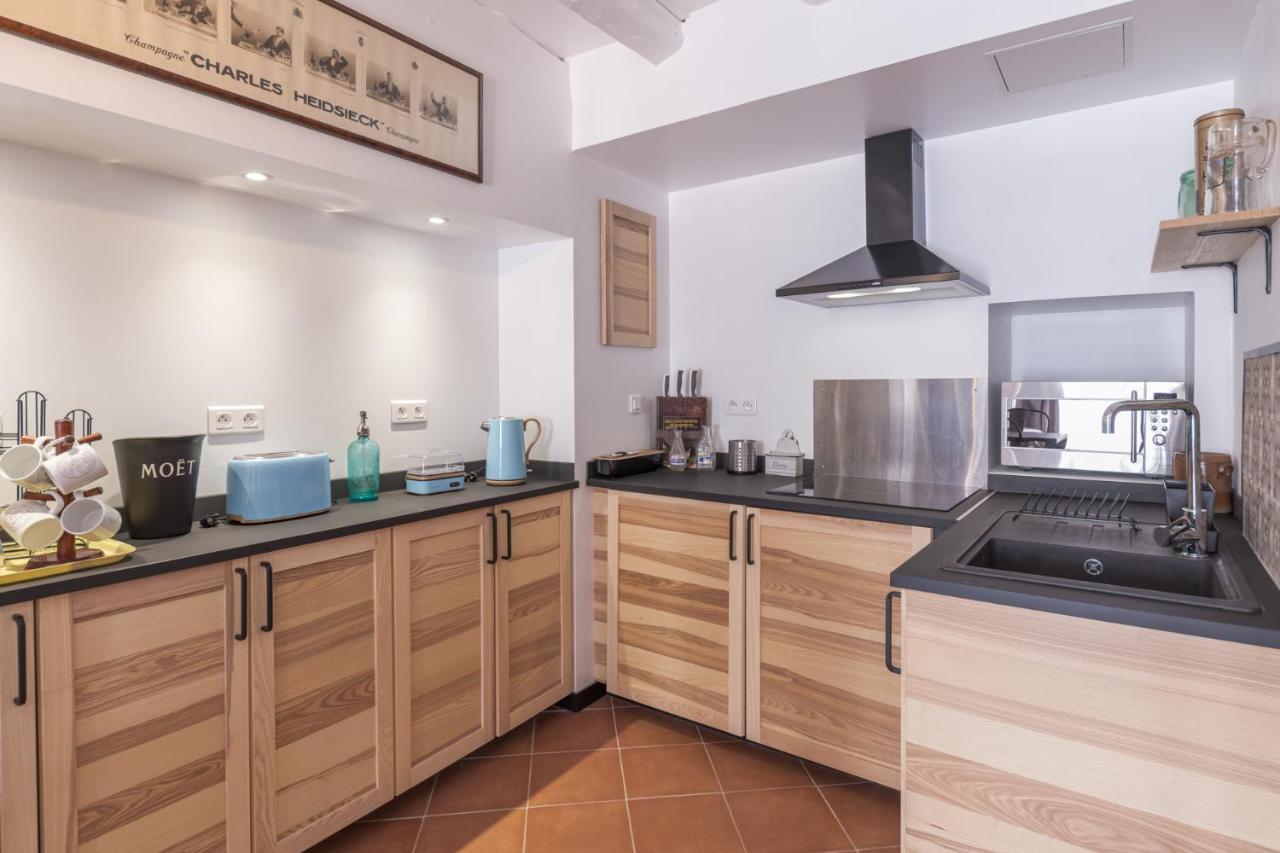 Le Clos Moussy - B&B Moussy