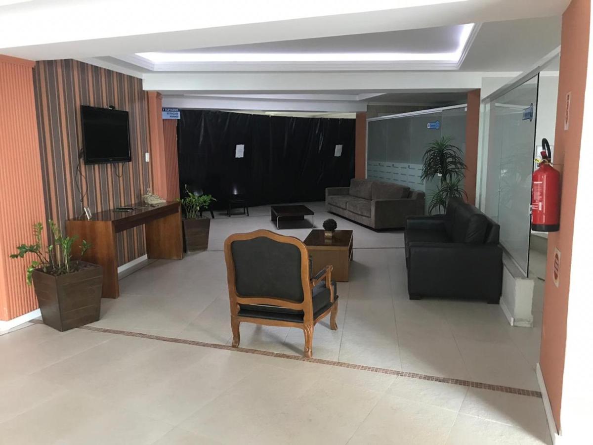Studio pé na areia - B&B