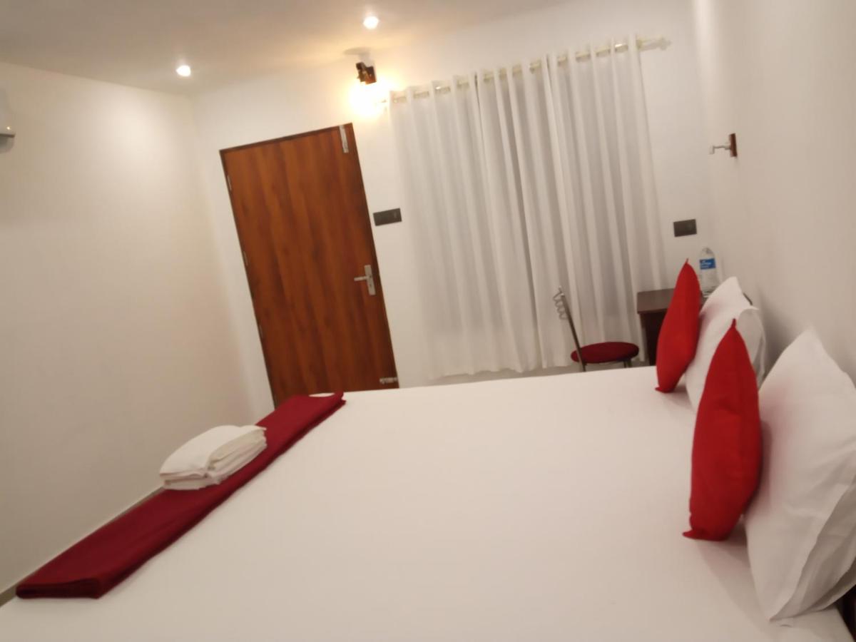 Deluxe Familienzimmer