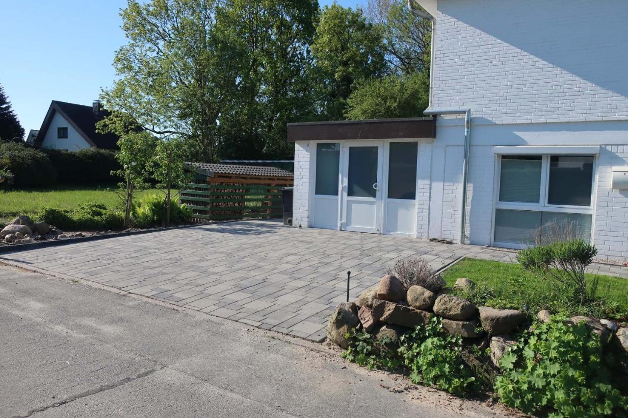 Ferienhaus Noor und Meer - B&B