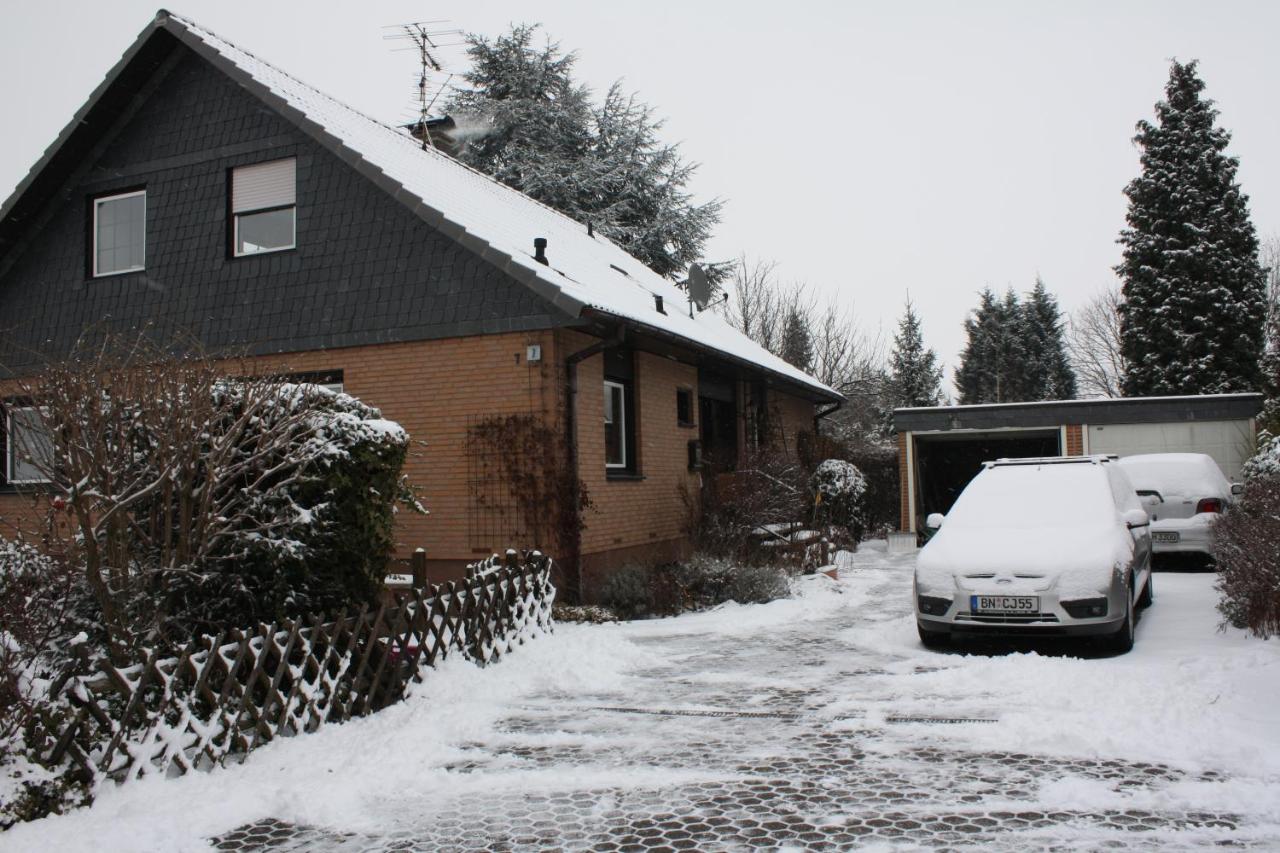 Business Apartment Bugl - B&B
