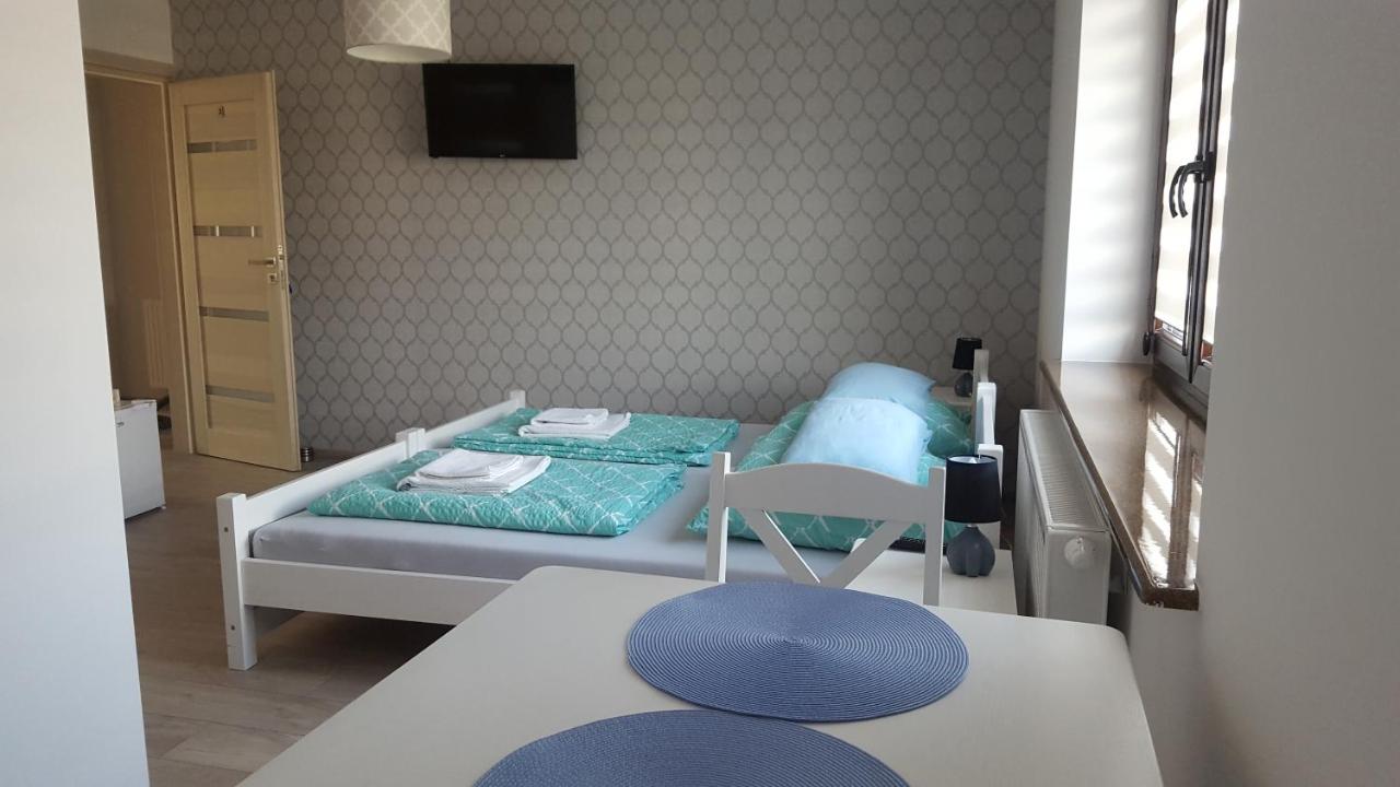 Grote Tweepersoonskamer