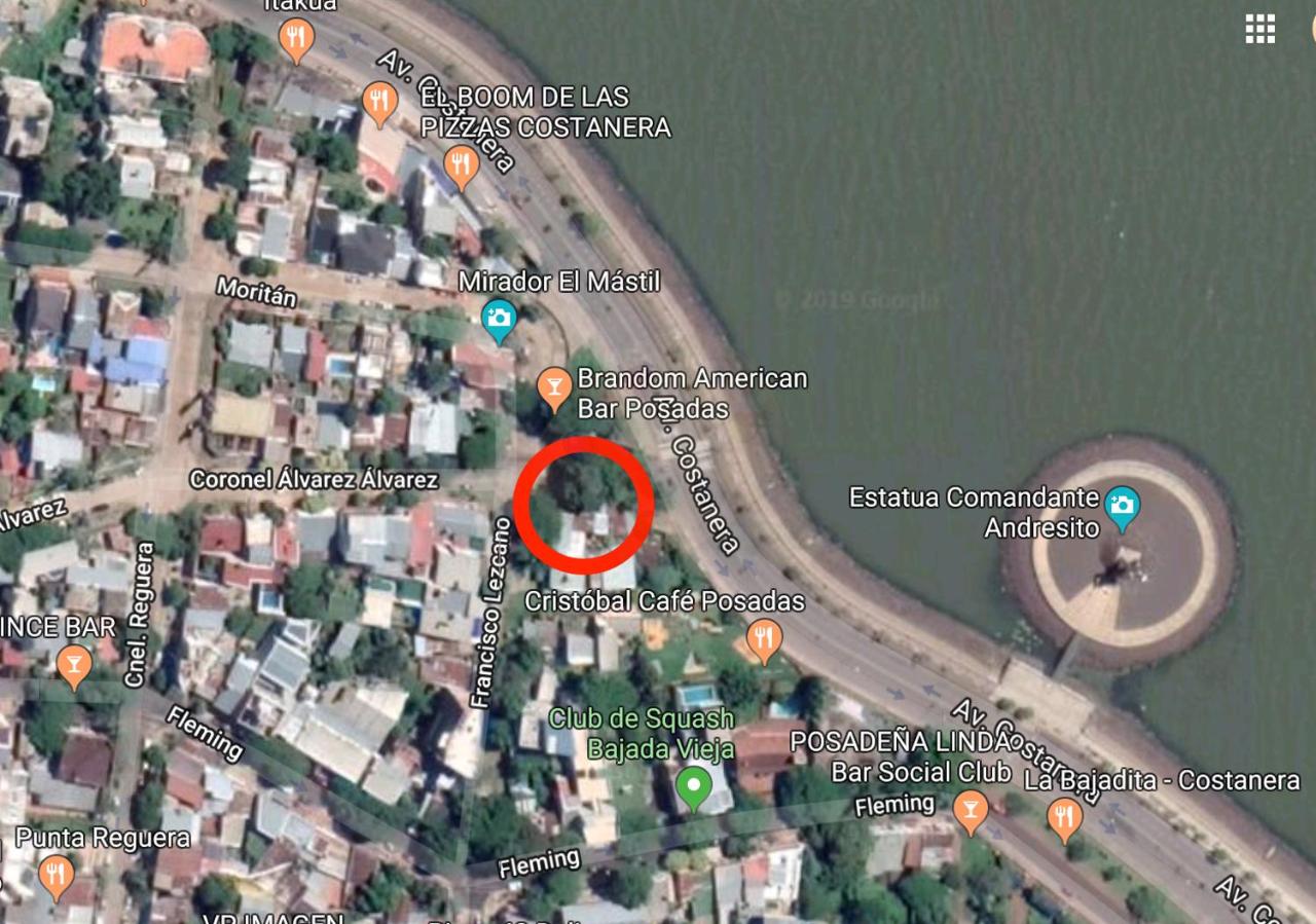 Appartement met 2 slaapkamers