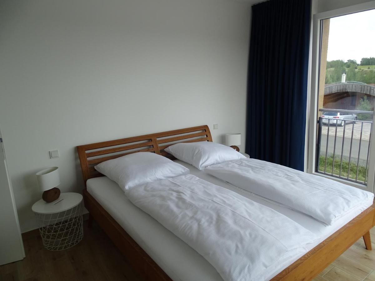 Appartamento con Vista Lago