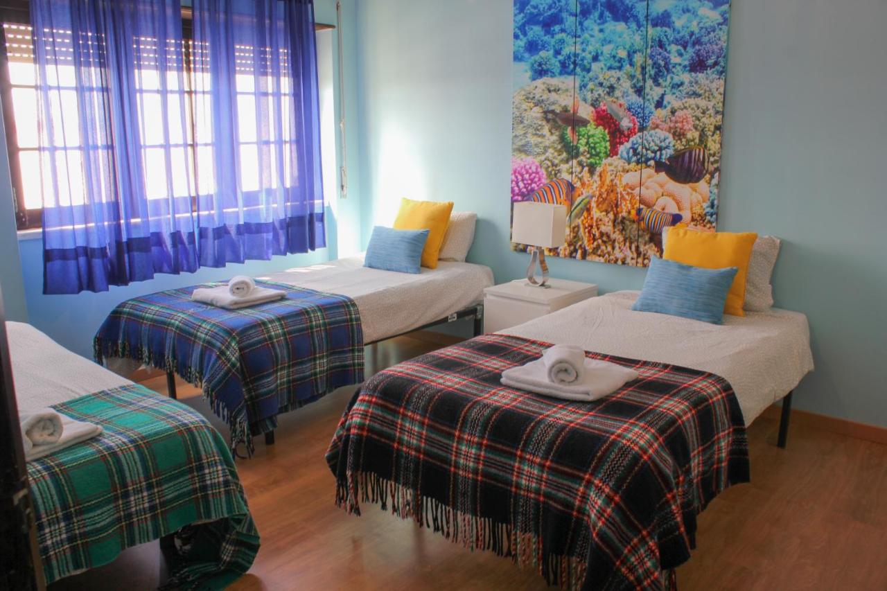 Chambre Triple