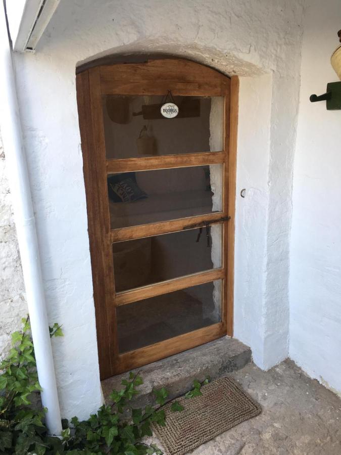 Casa Montefrio - Chambres d’hôtes