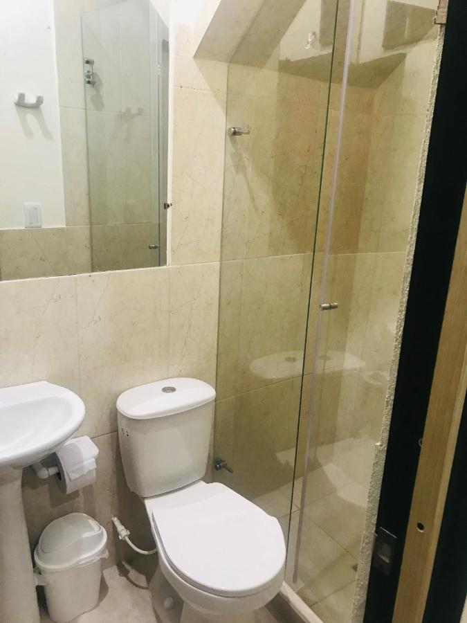 Habitación Doble Estándar
