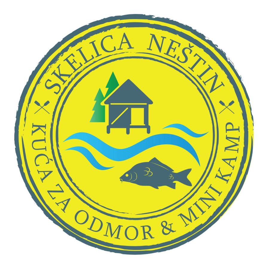House&mini-Camp SKELICA - B&B Neštin