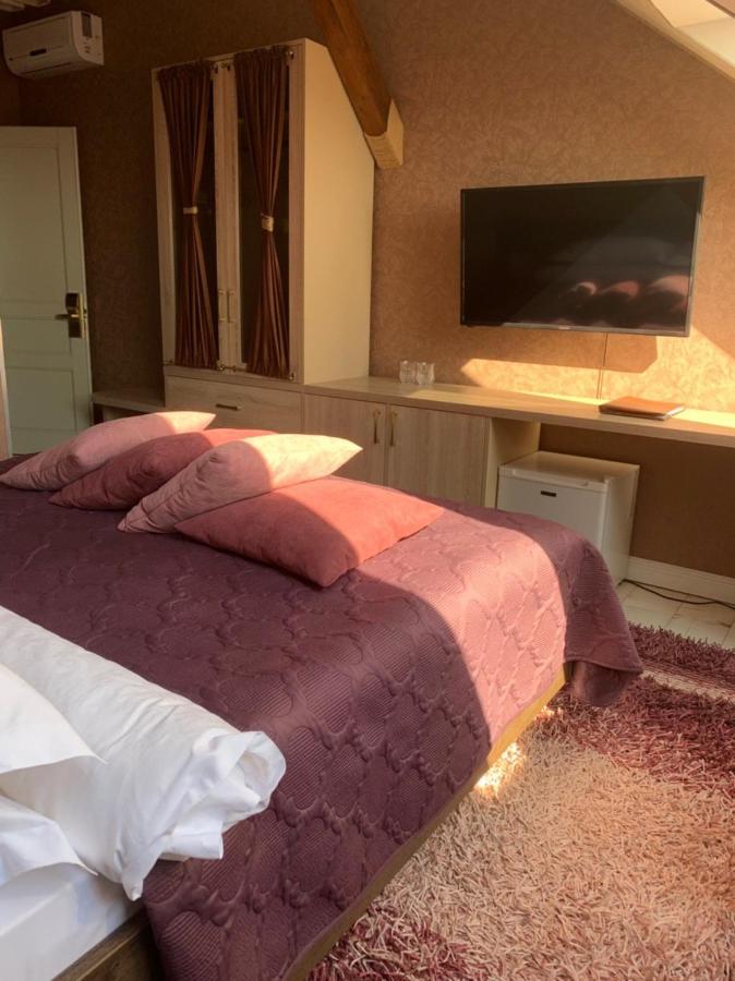 Villa-Sofia Mini-hotel - B&B