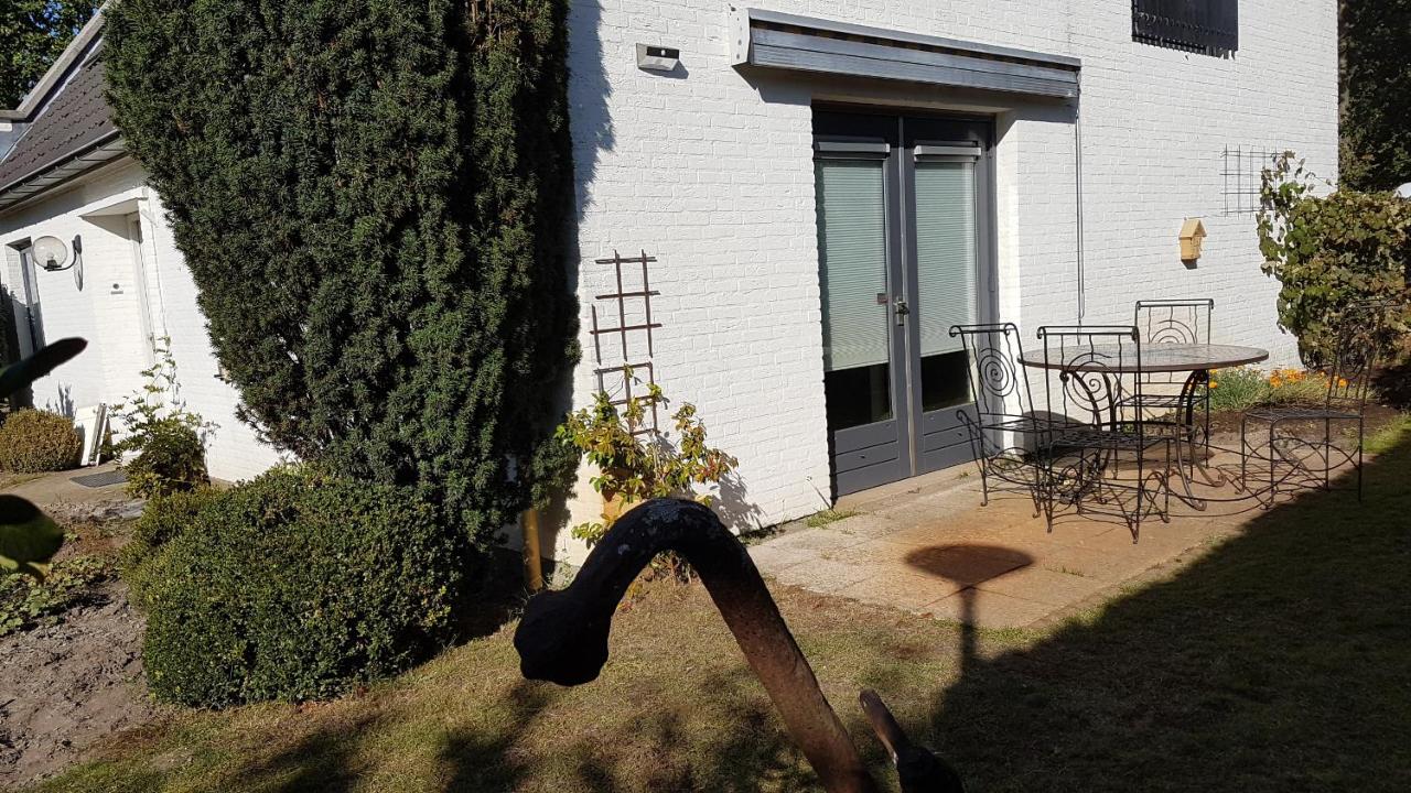 De Heidestroper - Ferienwohnung Eindhoven