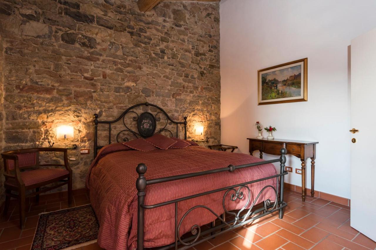 Deluxe Two-Bedroom Apartment