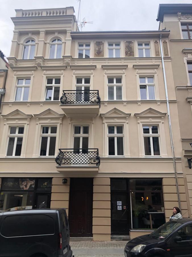 Apartament K2 Prosta 17 - B&B