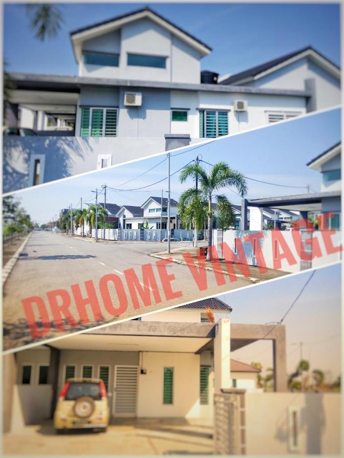 Homestay near HSB, fully aircond, wifi, Netflix, near shop - Bed and Breakfast