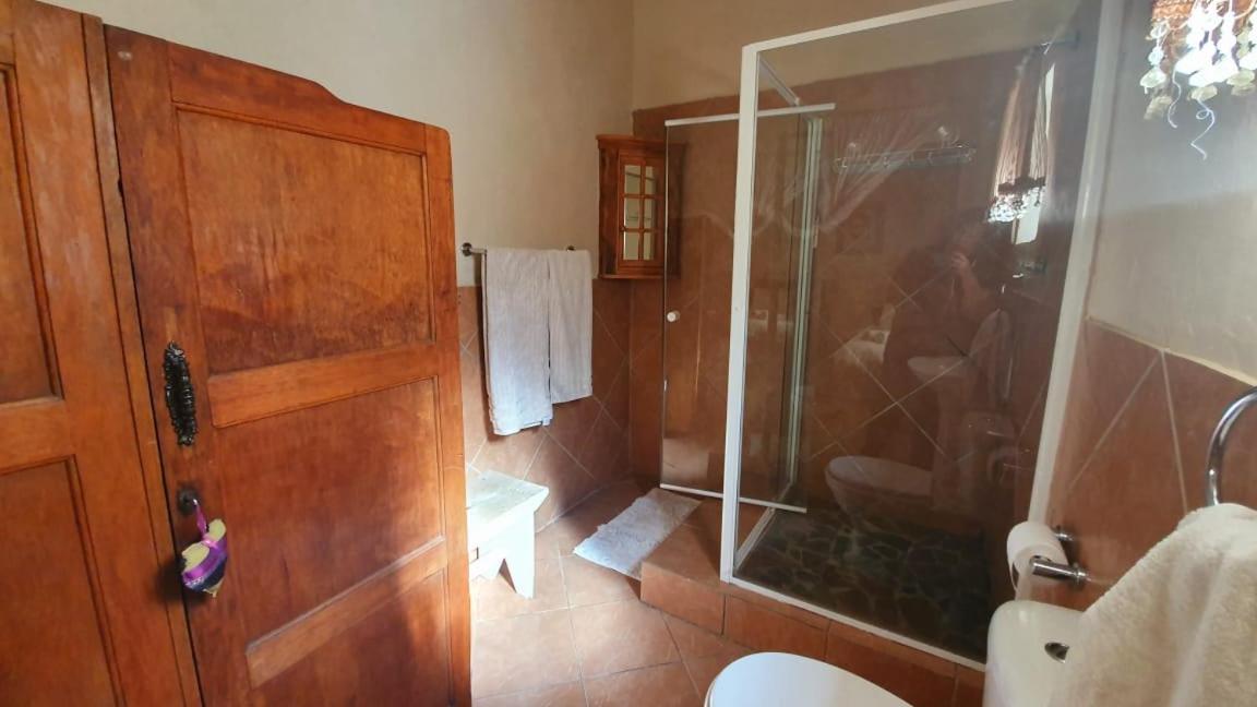 Camera Doppia con Letti Singoli