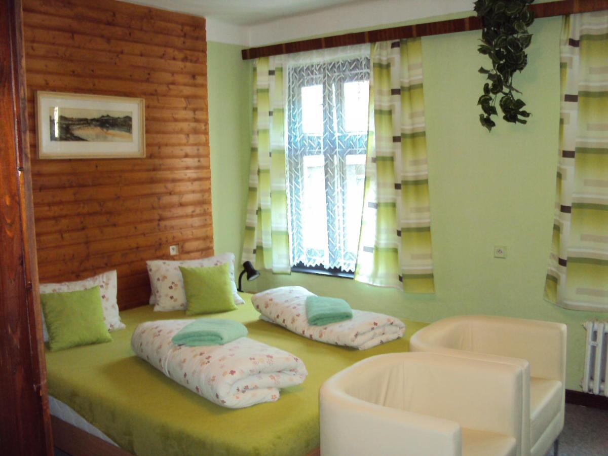 Hotel Zátiší