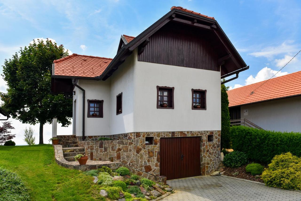 Villa 2 Chambres