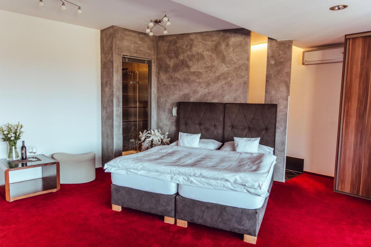 Hotel Garni Klaret