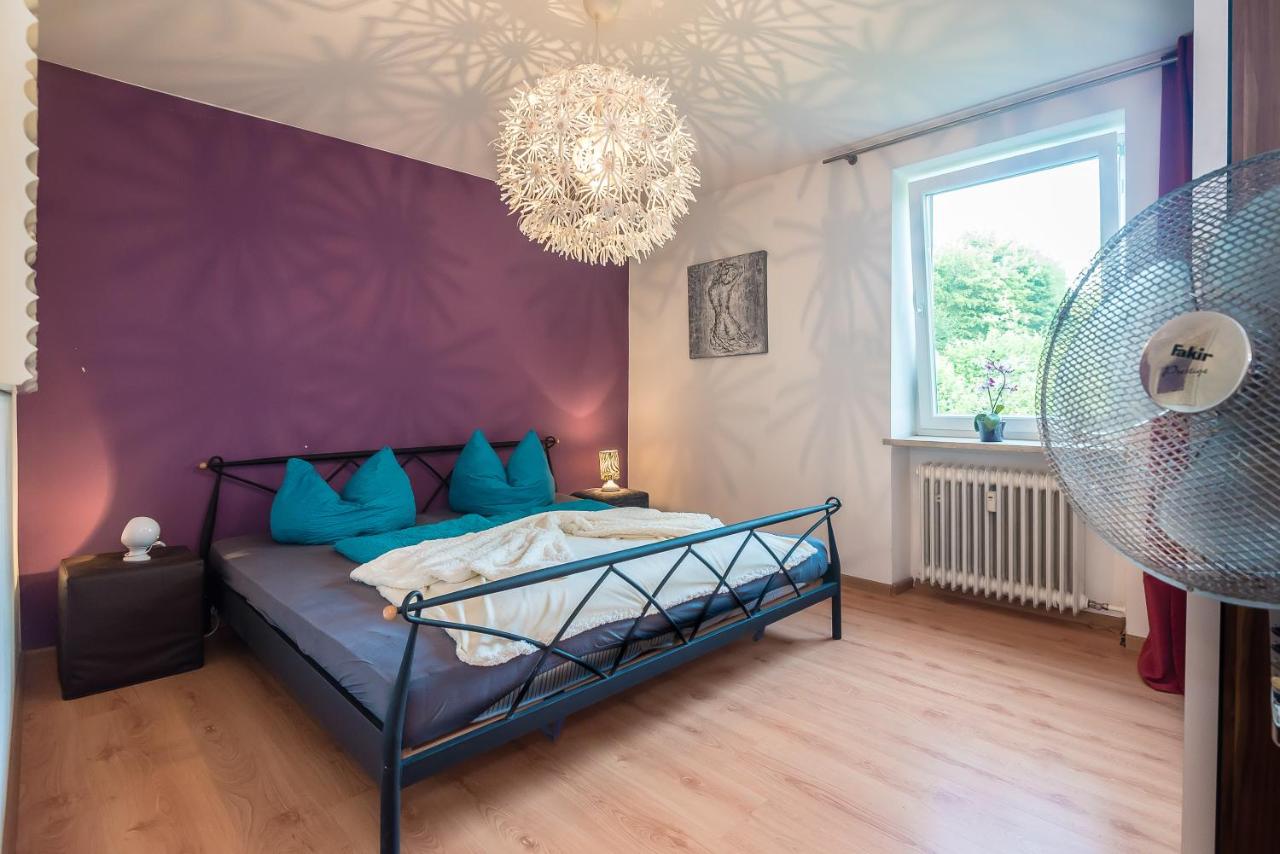 Apartamento de 3 dormitorios