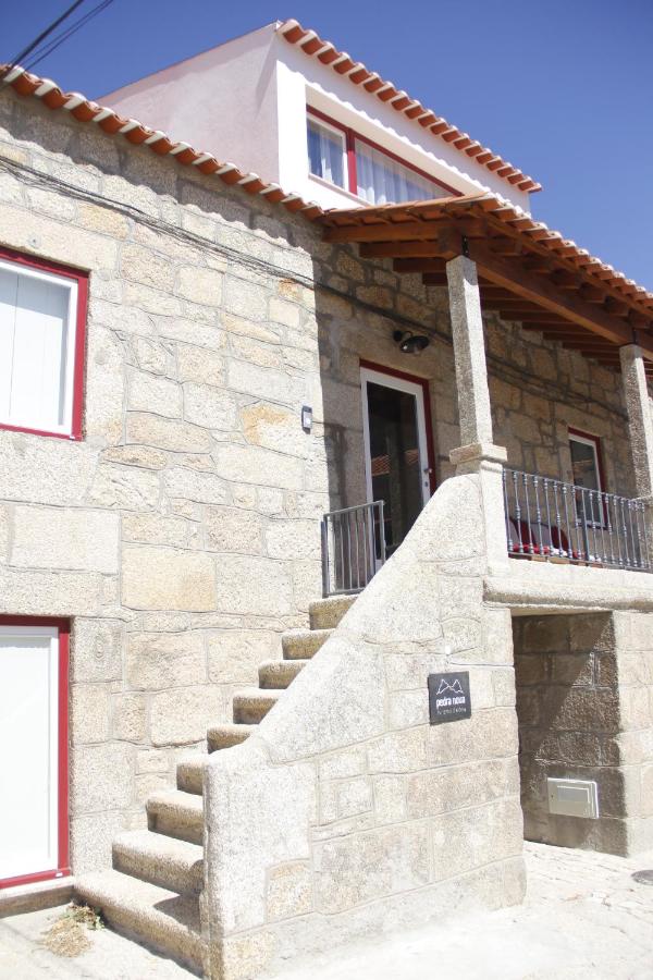 Pedra Nova - B&B