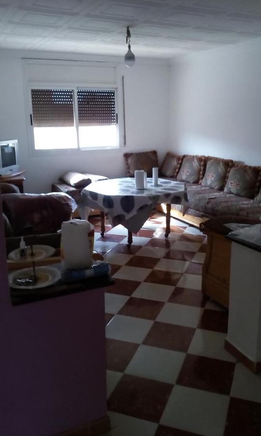 Appartement 2 Chambres